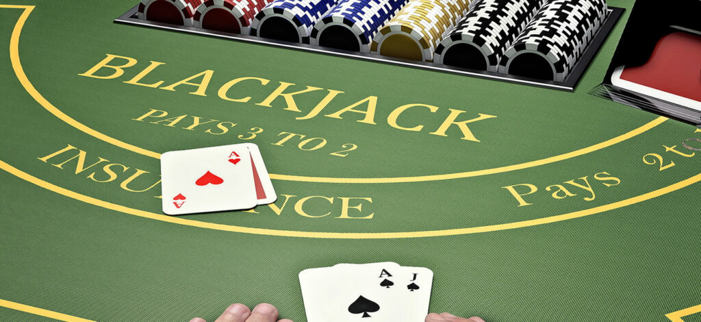 观察 施压 伪装——德州扑克的桌上心理战